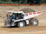 Caterpillar 773G 2011 года